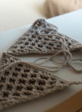 Smoke Plume Waffel Top