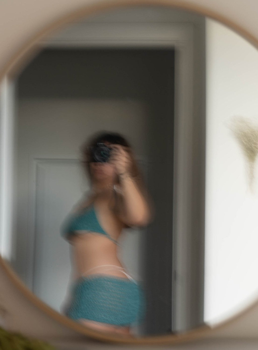 Ocean Girl Set