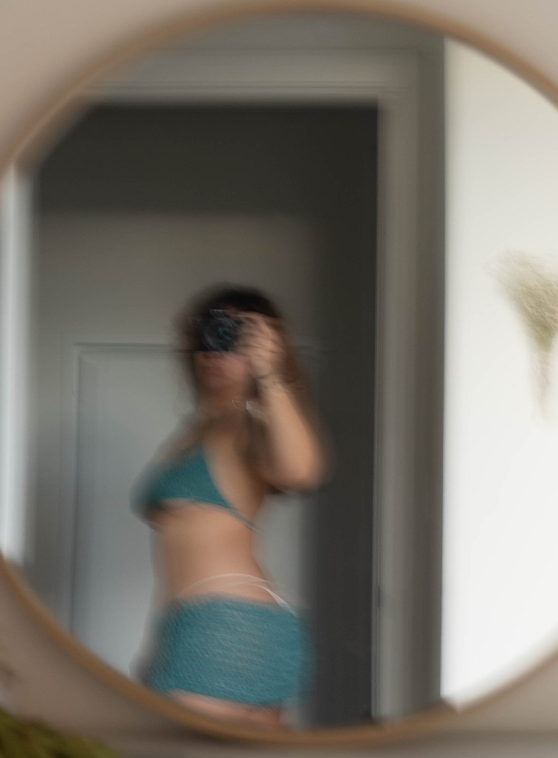 Ocean Girl Set