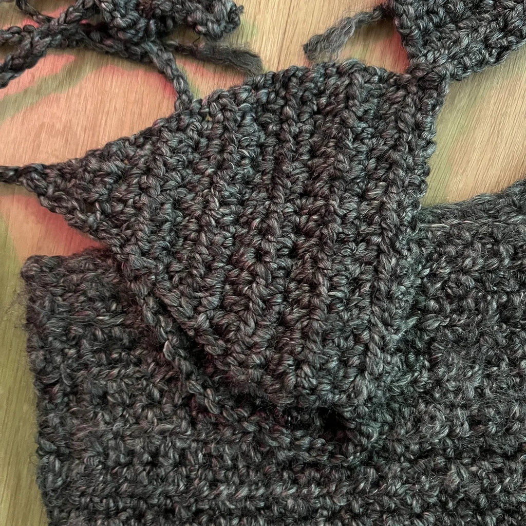 Cheeky Charcoal Set
