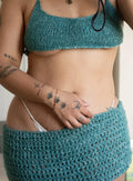 Ocean Girl Set