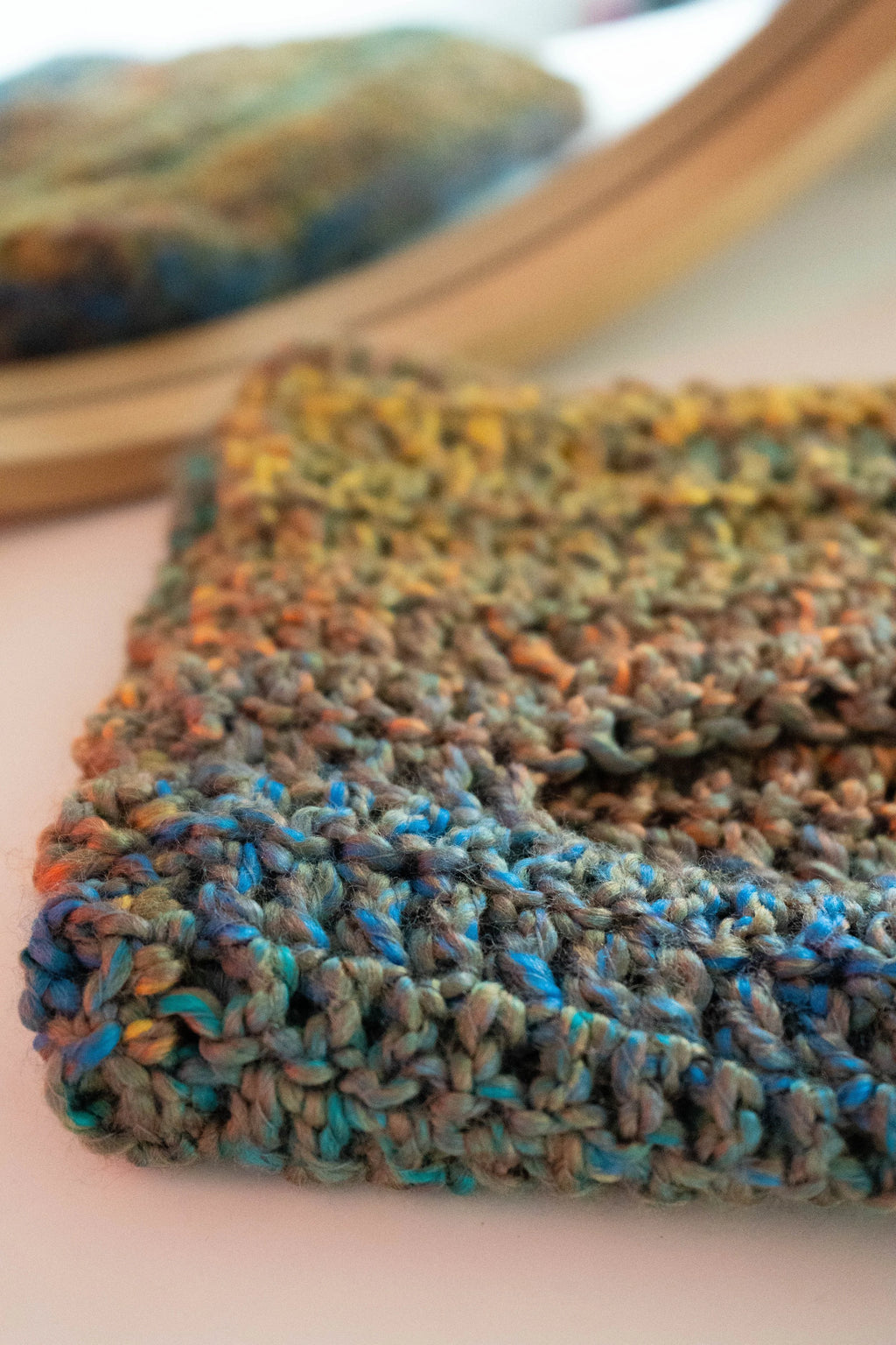 Ocean Balaclava