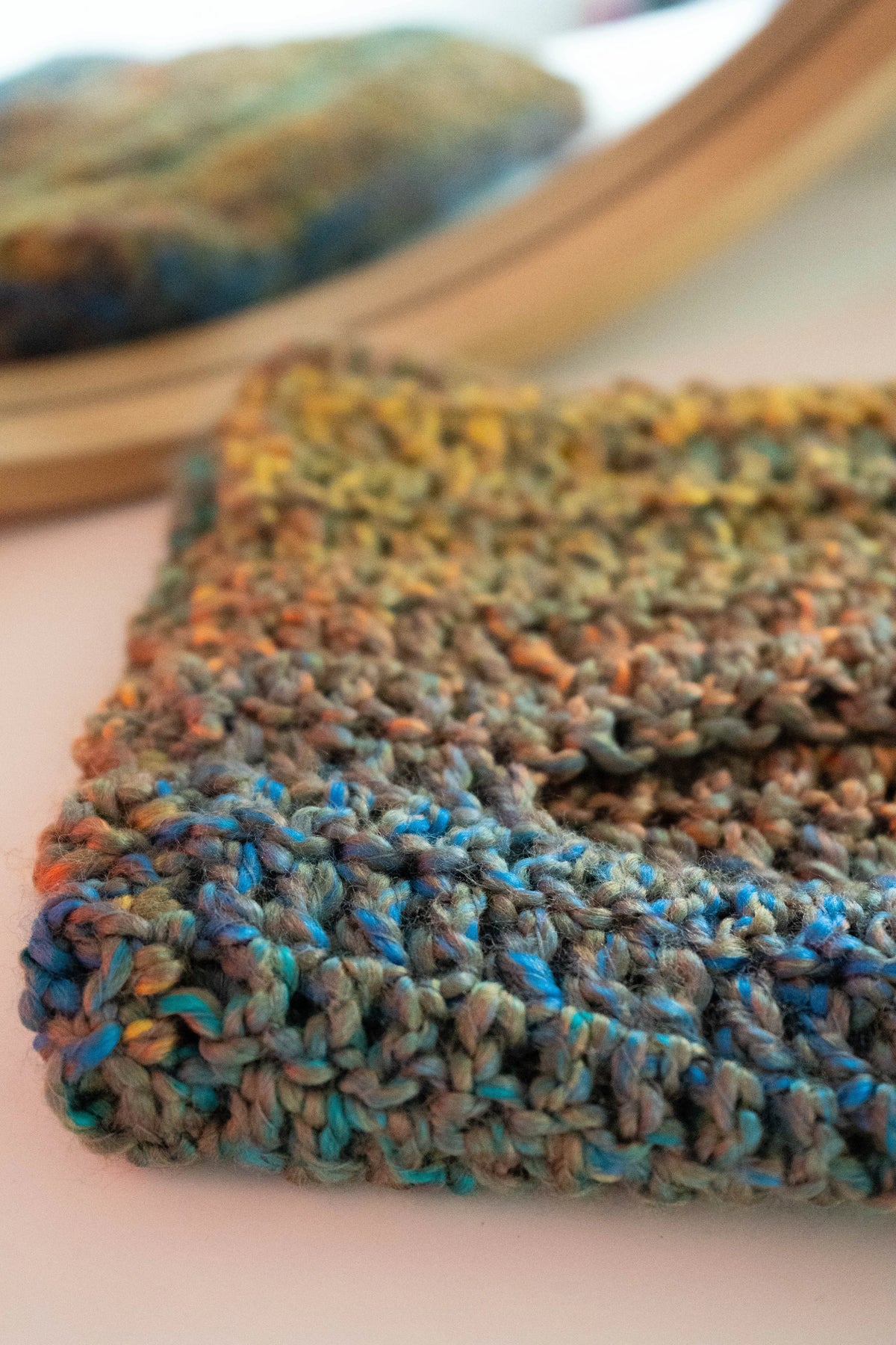 Ocean Balaclava