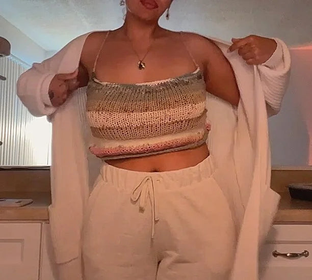 Brunch Tank