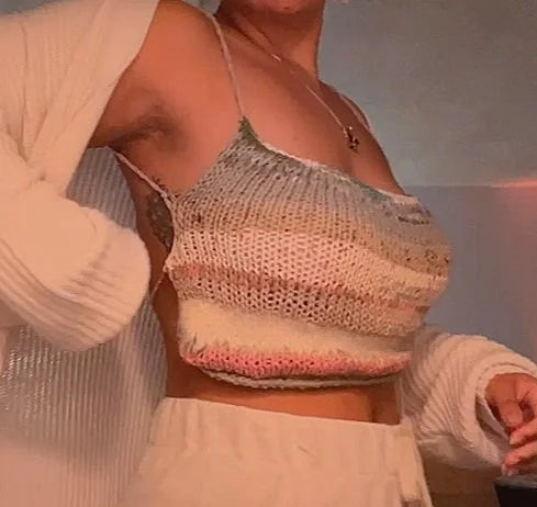 Brunch Tank
